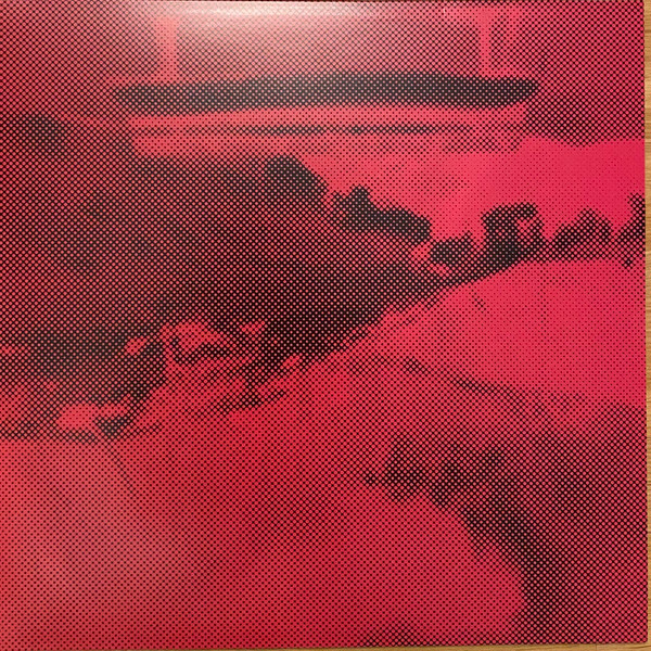 Chris Liebing - Mind Bender | CLR (CLR096) - main