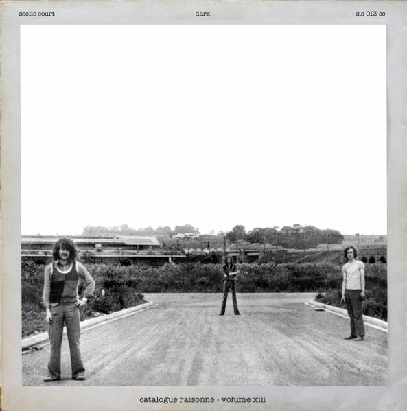 Dark - Catalogue Raisonne - Volume XIII | Seelie Court (sis 013 sc) - main