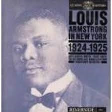Louis Armstrong - Louis Armstrong In New York 1924-1925 | Music Parade Cetra (LEL 183) - main Louis Armstrong - Louis Armstrong In New York 1924-1925 | Music Parade Cetra (LEL 183) - main