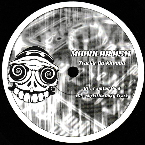 Khenda - MODULAR HS11 | Modular (MODULAR HS11) - 2