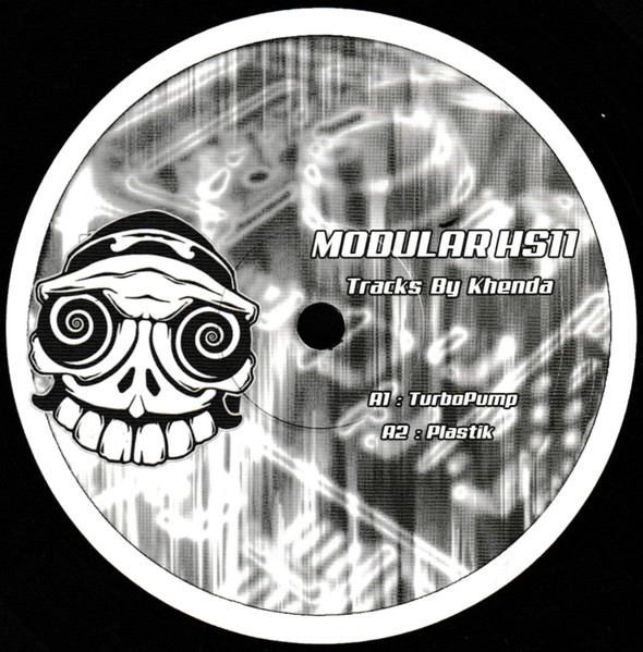 Khenda - MODULAR HS11 | Modular (MODULAR HS11)