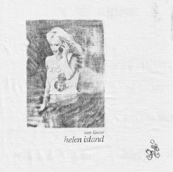 Helen Island - last liasse | Knekelhuis (KH049)