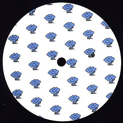 Monsieur Rêve - Dub My Fire | Circular Rainbow (Circular Rainbow 02) - 2