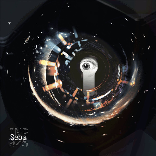 Seba - No One Dies / Island Dub | Inperspective Records (INP 025) Seba - No One Dies / Island Dub | Inperspective Records (INP 025)