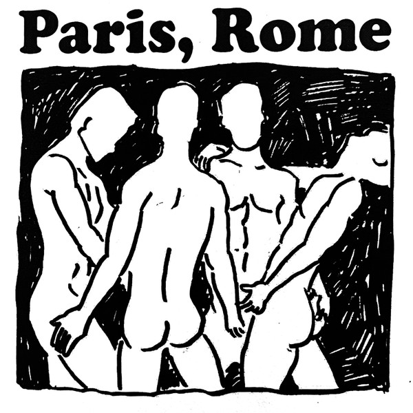 DJ City - Paris, Rome | Public Possession (PP092)