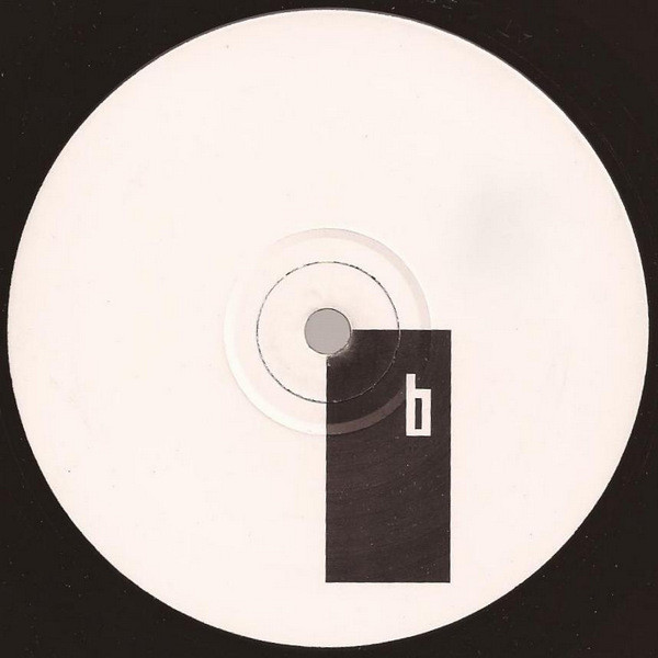 Global Goon - Afterlife | Rephlex (CAT 057 EP) - 3