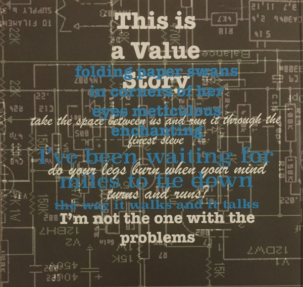 Greyhouse - Dives To The Deep End | Simba Recordings (sim024) - 3