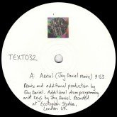 Four Tet - Beautiful Rewind (Remixes) | Text Records (TEXT032) - main