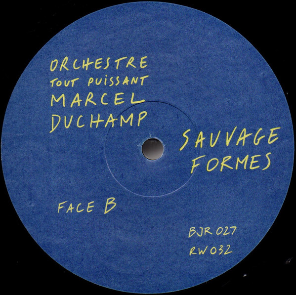 Sauvage Formes