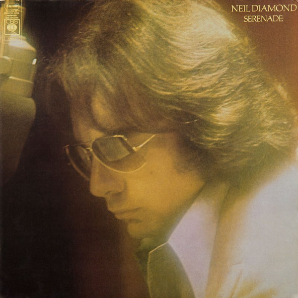 Neil Diamond - Serenade | CBS (69067) - main