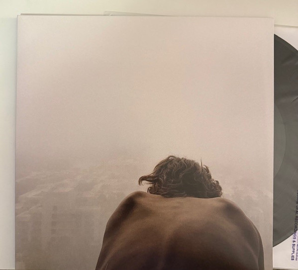 Sylvan Esso - Free Love | Loma Vista (LVR01344) - 2