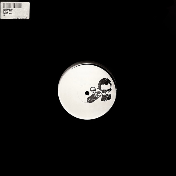 Unknown Artist - Enjoy | Not On Label (DMENJ001) - main Unknown Artist - Enjoy | Not On Label (DMENJ001) - main
