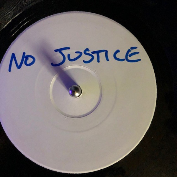 Big Ang - No Justice / Locked Up | Not On Label (Big Ang) (JUST 001) - 2 Big Ang - No Justice / Locked Up | Not On Label (Big Ang) (JUST 001) - 2