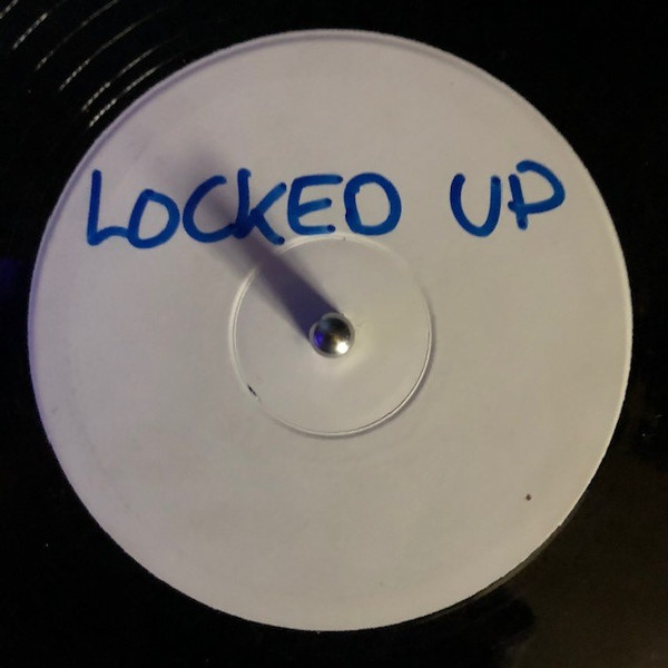 Big Ang - No Justice / Locked Up | Not On Label (Big Ang) (JUST 001)