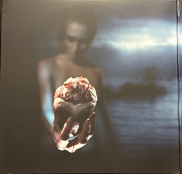 Alice In Chains - Black Gives Way To Blue | Craft Recordings (CR00795) - 3