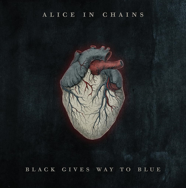 Alice In Chains - Black Gives Way To Blue | Craft Recordings (CR00795) - main