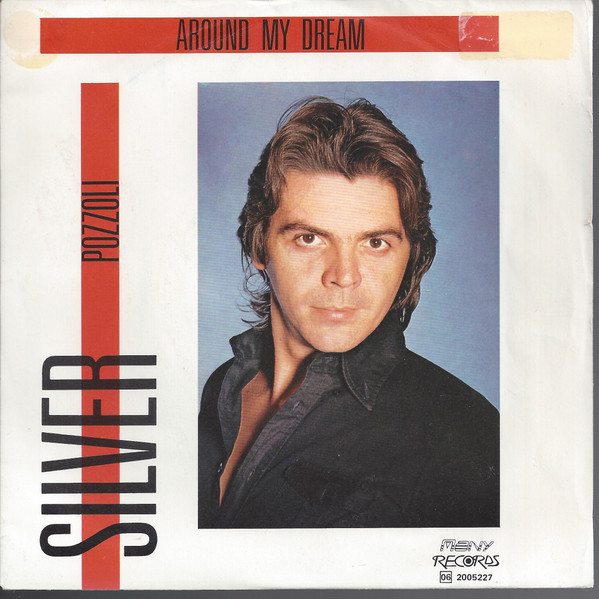 Silvio Pozzoli - Around My Dream | Many Records (06 2005227) - main Silvio Pozzoli - Around My Dream | Many Records (06 2005227) - main