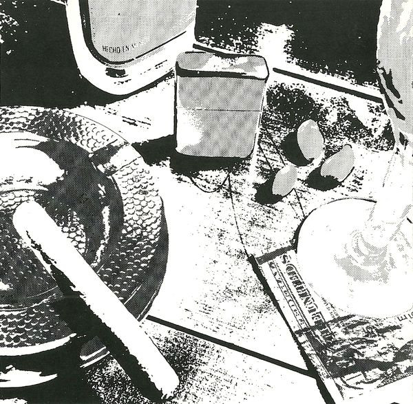 Led Zeppelin - In Through The Out Door CD | Swan Song (20P2-2029) - 4