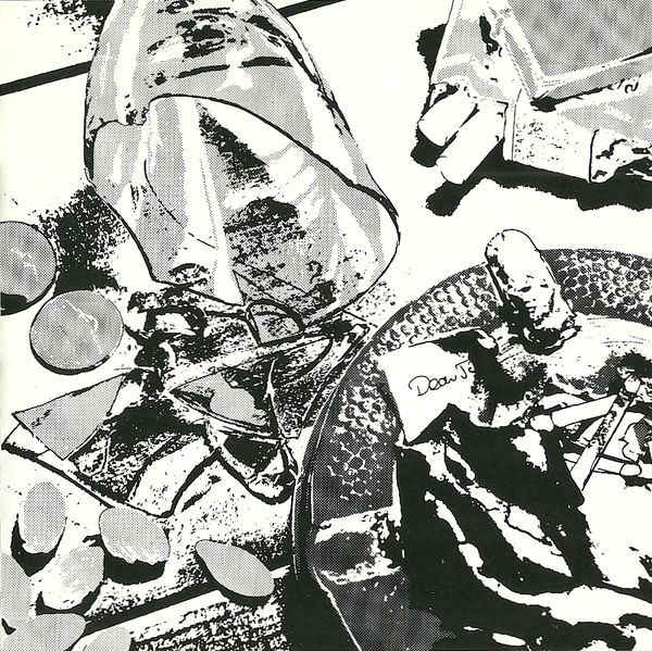 Led Zeppelin - In Through The Out Door CD | Swan Song (20P2-2029) - 3