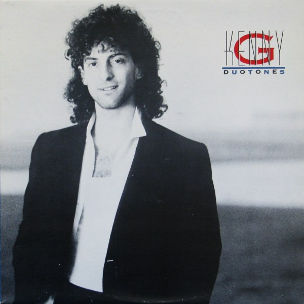 Kenny G - Duotones | Arista (AL8-8427) - main Kenny G - Duotones | Arista (AL8-8427) - main