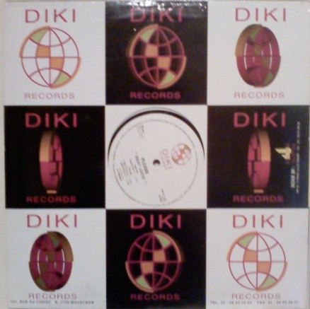 Plexus - Beat Juice | DiKi Records (DIKI 51.12.68) - 4