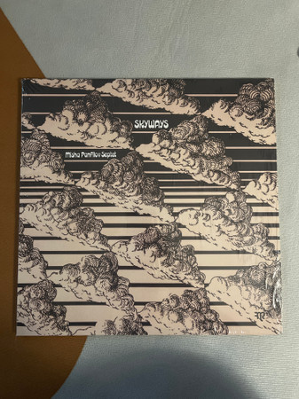 Misha Panfilov Septet - Skyways | Fnr (FNR-276) - 2