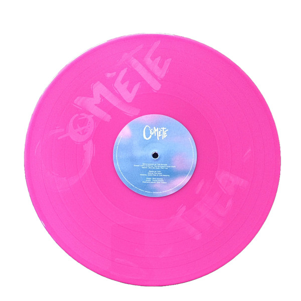 Théa - Comète | Glory Box Music (3477916) - 4