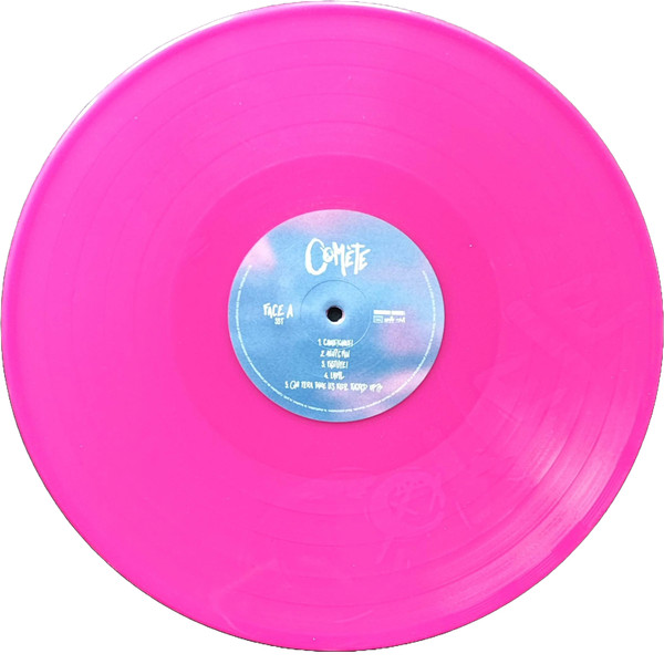 Théa - Comète | Glory Box Music (3477916) - 3