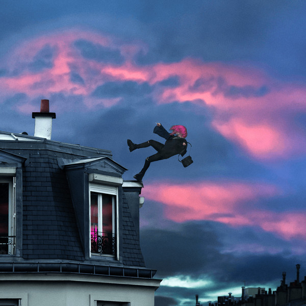 Théa - Comète | Glory Box Music (3477916) - main