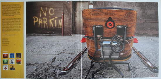 Various - Verve // Remixed⁴ | Verve Records (0602517691698) - 2