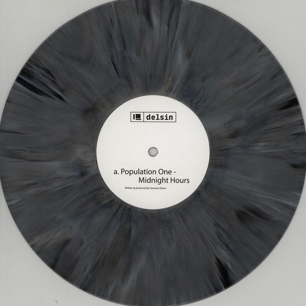 Population One - Midnight Hours / Two Sides To Every Story | Delsin (x-dsr3)