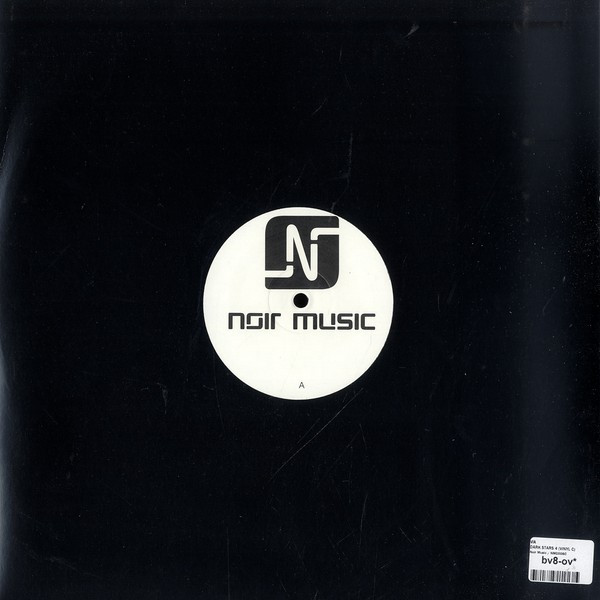 Various - Dark Stars Volume 4 | Noir Music (NMC006C) - 2