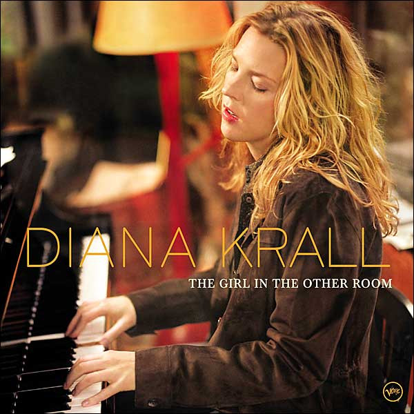 Diana Krall - The Girl In The Other Room [CD] | Verve Records (VERW33682)