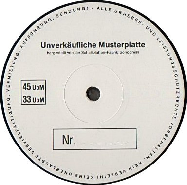 Chyp-Notic - Nothing Compares 2 U | Not On Label (none) - main