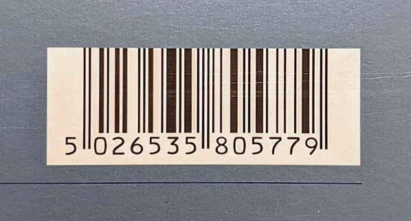 Starchaser - Love Will Set You Free (Jambe Myth) | Rulin Records (RULIN23TR) - 5