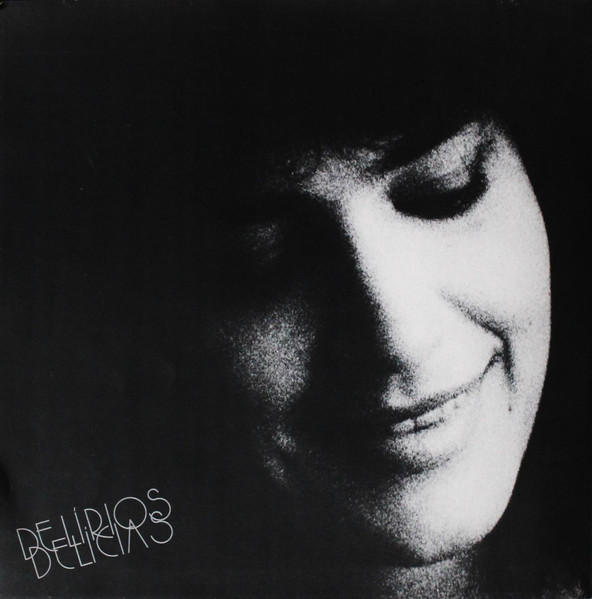 Simone - Delírios, Delícias | CBS (138277) - 2