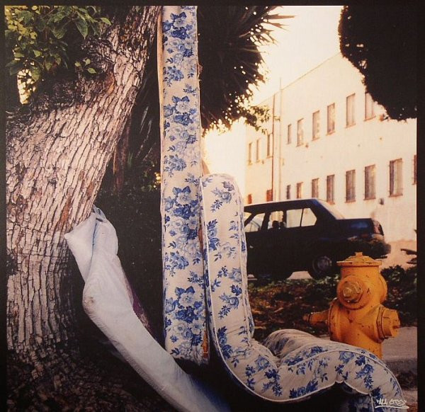 Take aka Sweatson Klank / matthewdavid - Los Angeles 2/10 | All City Records (ACLA10X10X2)