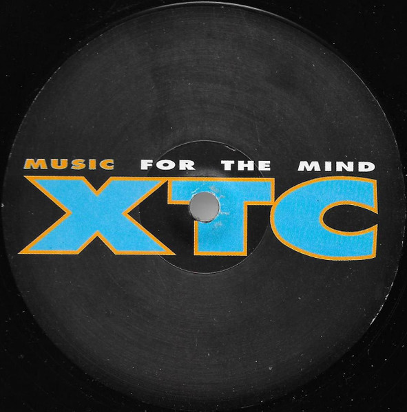 Trancelab - Canyon | XTC (XTC 025) - 2