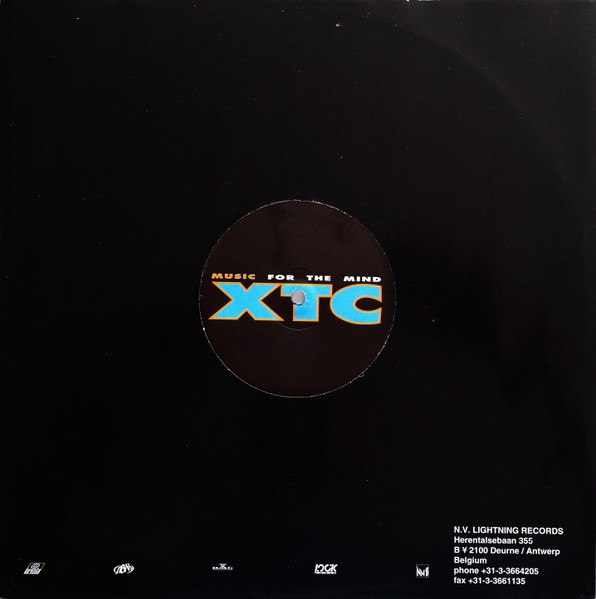 Trancelab - Canyon | XTC (XTC 025) - 4