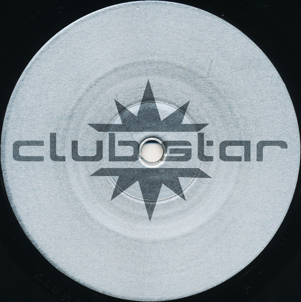 DJ Pippi Pres. Natural Colours - Feel It | Clubstar (clubstar 020) - 4