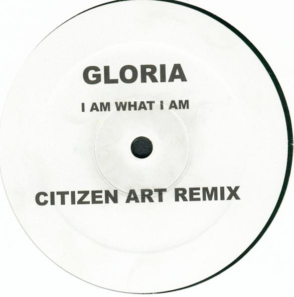 Gloria Gaynor - I Am What I Am | ARS Productions (B260826-01)