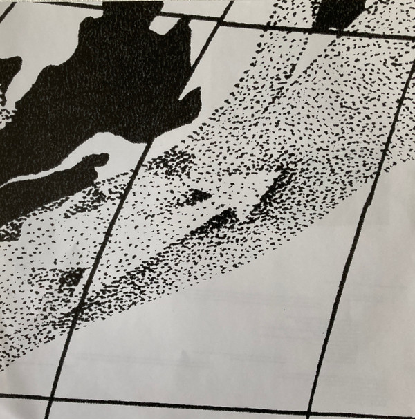 СОЮЗ  &  Soyuz - Force Of The Wind | Mr Bongo (MRBLP262) - 4