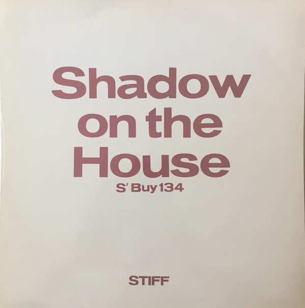 Madness - It Must Be Love | Stiff Records (S-BUY 134) - 2