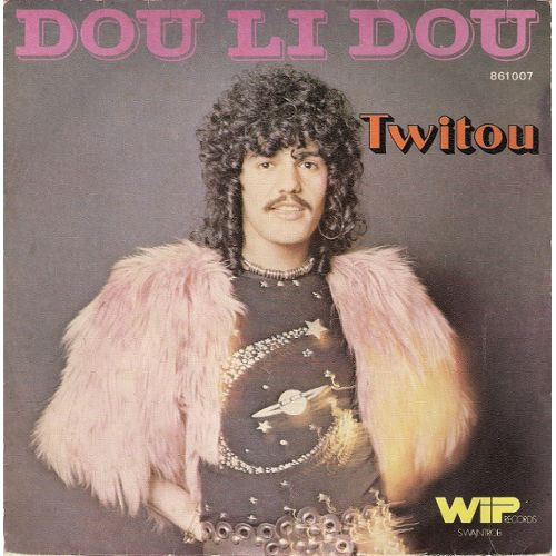 Twitou - Dou Li Dou | WIP Records (861 007) Twitou - Dou Li Dou | WIP Records (861 007)