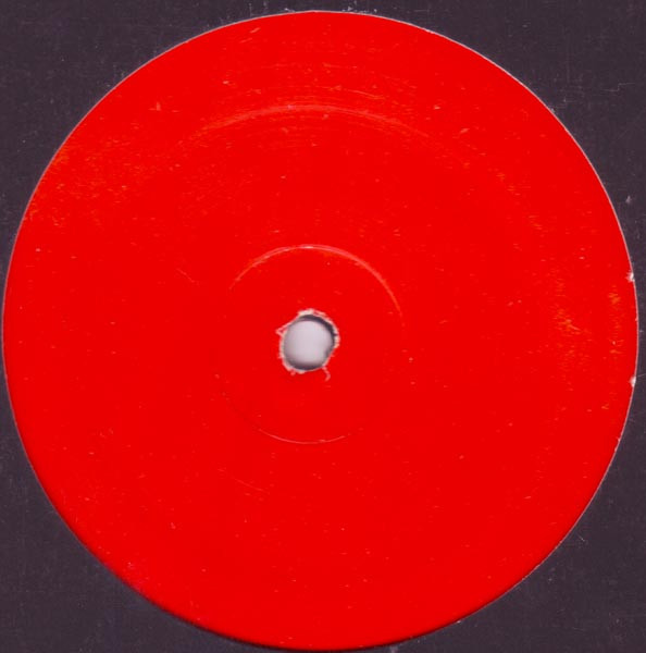 Jeff Mills - Java EP | Purpose Maker (PM-001)