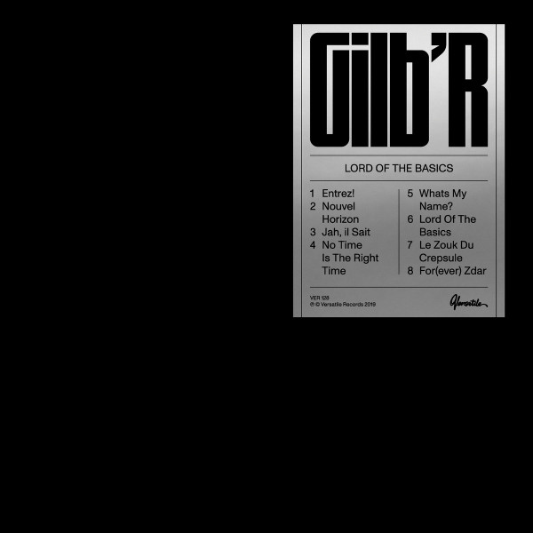 DJ Gilb'R
