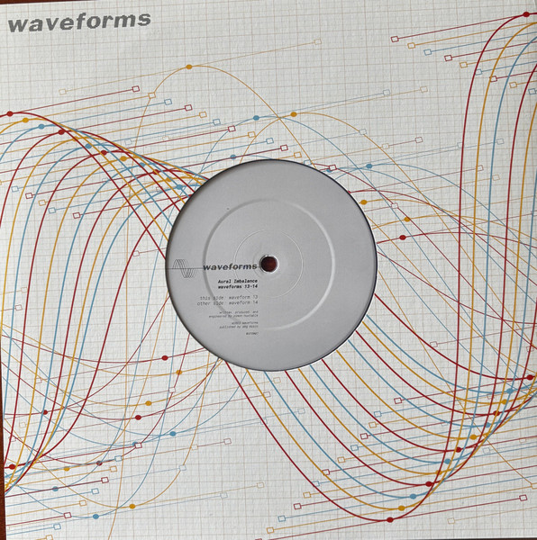 Aural Imbalance - Waveforms 13-14 | Waveforms (WVFRM07)