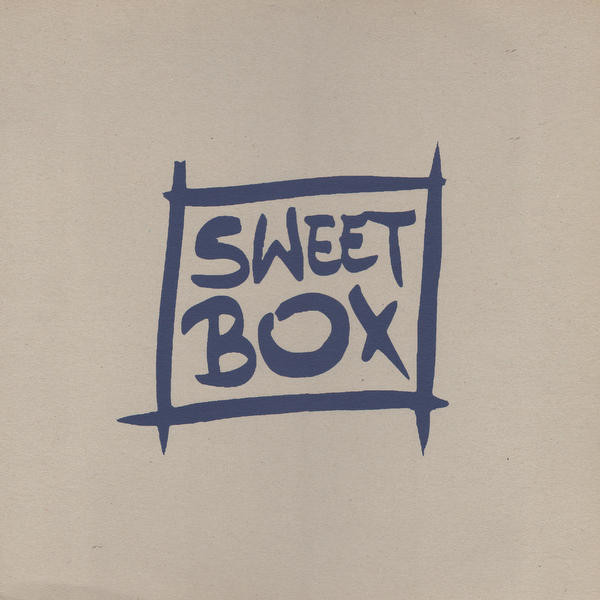 Sweet Box - Everything's Gonna Be Alright | RCA (SWEET001) Sweet Box - Everything's Gonna Be Alright | RCA (SWEET001)