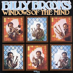 Billy Brooks - Windows Of The Mind | Not On Label (BBW-903) - main