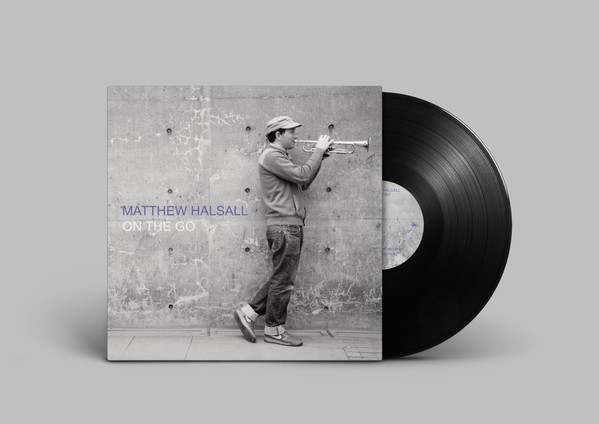 Matthew Halsall - On The Go | Gondwana Records (GONDLP005) - 3